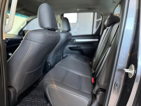 Toyota Hilux CD SR 4x4 2.8 TDI Diesel Aut.