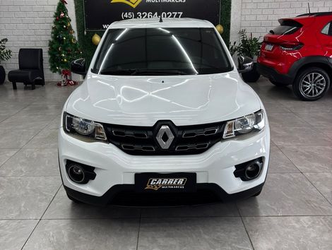 Renault KWID Intense 1.0 Flex 12V 5p Mec.