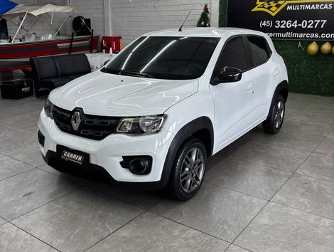 Renault KWID Intense 1.0 Flex 12V 5p Mec.