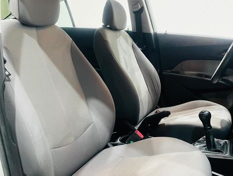 Hyundai HB20S C.Plus/C.Style1.0 Flex 12V Mec. 4P