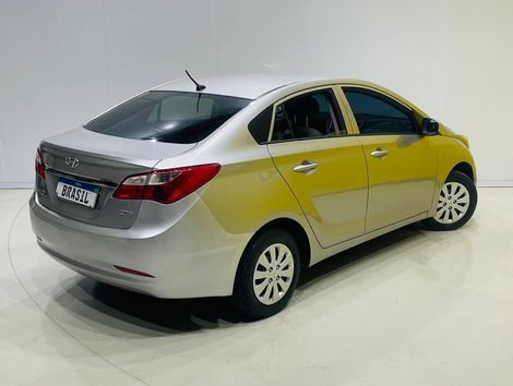 Hyundai HB20S C.Plus/C.Style1.0 Flex 12V Mec. 4P