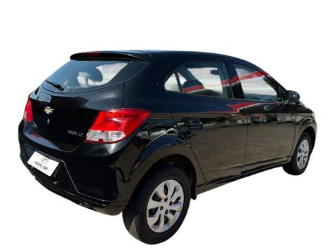 Chevrolet ONIX HATCH LT 1.0 8V FlexPower 5p Mec.