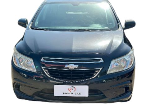 Chevrolet ONIX HATCH LT 1.0 8V FlexPower 5p Mec.