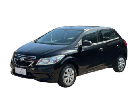Chevrolet ONIX HATCH LT 1.0 8V FlexPower 5p Mec.