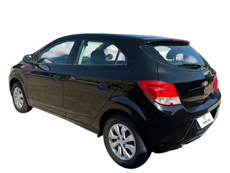 Chevrolet ONIX HATCH LT 1.0 8V FlexPower 5p Mec.