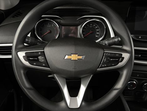 Chevrolet TRACKER LT 1.0 Turbo 12V Flex Aut.