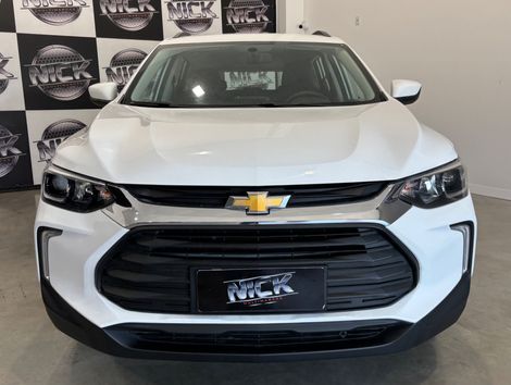 Chevrolet TRACKER LT 1.0 Turbo 12V Flex Aut.