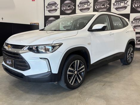 Chevrolet TRACKER LT 1.0 Turbo 12V Flex Aut.