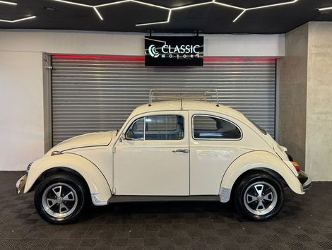 Volkswagen VW FUSCA 1500