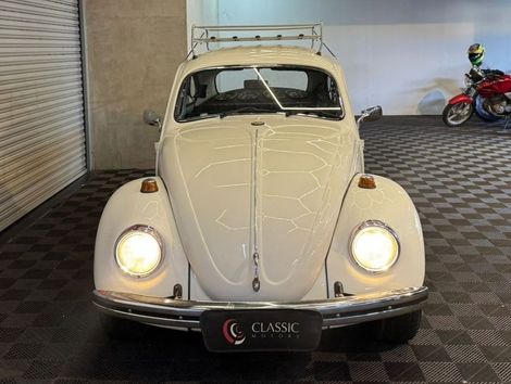 Volkswagen VW FUSCA 1500