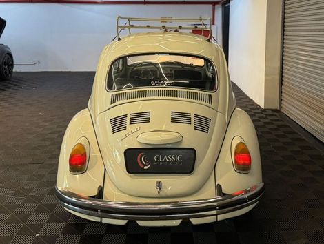 Volkswagen VW FUSCA 1500