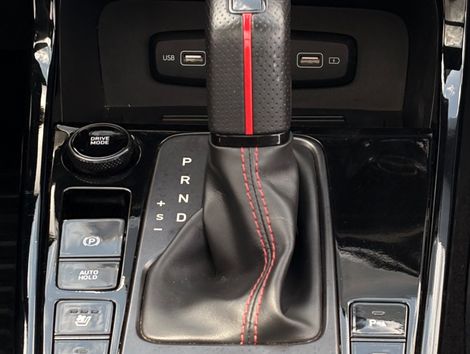 Hyundai Creta N Line 1.0 TB 12V Flex Aut.