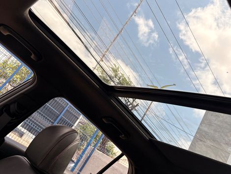 Hyundai Creta N Line 1.0 TB 12V Flex Aut.