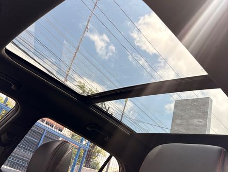 Hyundai Creta N Line 1.0 TB 12V Flex Aut.