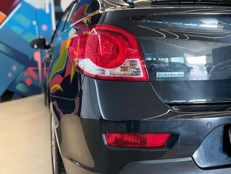 Chevrolet CRUZE HB Sport LTZ 1.8 16V FlexP. 5p Aut