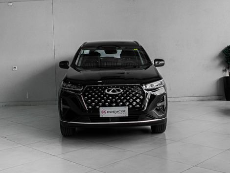 Caoa Chery Tiggo 7 SPORT 1.5 Turbo Flex 16V Aut.  