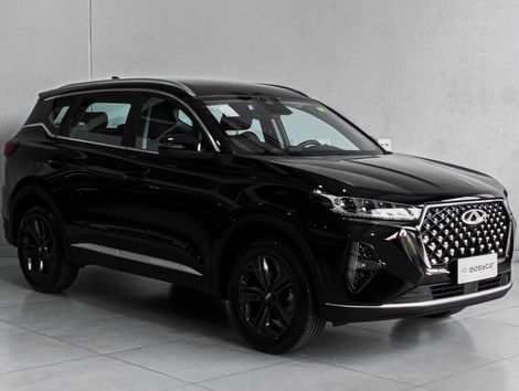 Caoa Chery Tiggo 7 SPORT 1.5 Turbo Flex 16V Aut.  