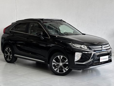 Mitsubishi Eclipse Cross HPE-S Sport 1.5 16V AWC TB 165cv Aut