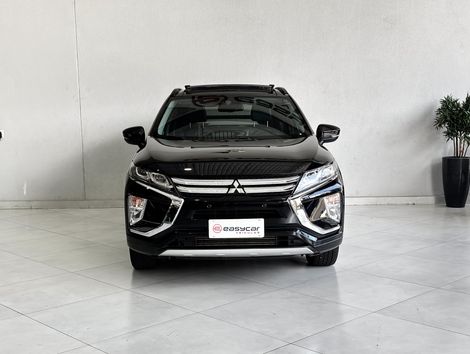 Mitsubishi Eclipse Cross HPE-S Sport 1.5 16V AWC TB 165cv Aut