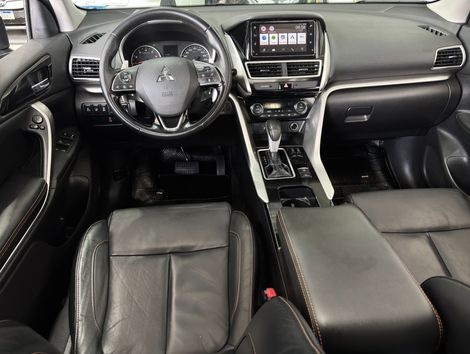 Mitsubishi Eclipse Cross HPE-S Sport 1.5 16V AWC TB 165cv Aut