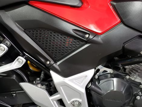 HONDA CB 300F Twister Flex