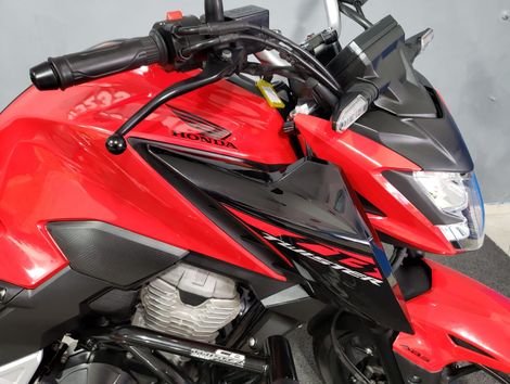 HONDA CB 300F Twister Flex