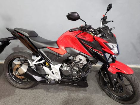 HONDA CB 300F Twister Flex