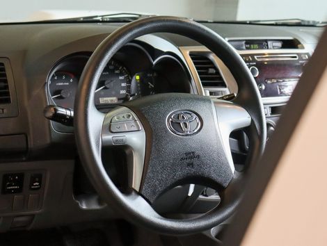 Toyota Hilux CD SR D4-D 4x4 3.0 TDI Dies Aut.