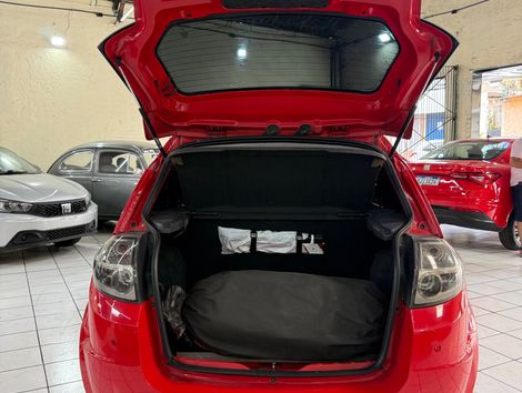 Ford Ka 1.0 8V/1.0 8V ST Flex 3p