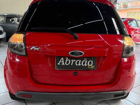 Ford Ka 1.0 8V/1.0 8V ST Flex 3p