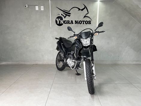 HONDA NXR 160 BROS ESDD FLEXONE