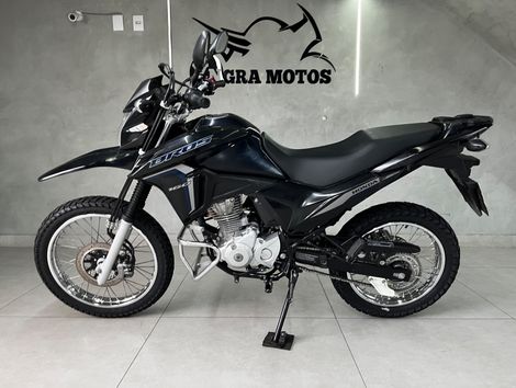 HONDA NXR 160 BROS ESDD FLEXONE