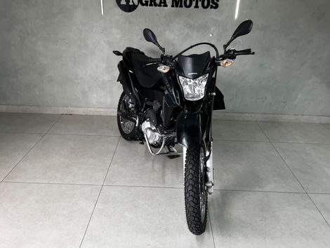 HONDA NXR 160 BROS ESDD FLEXONE