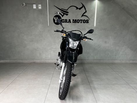 HONDA NXR 160 BROS ESDD FLEXONE