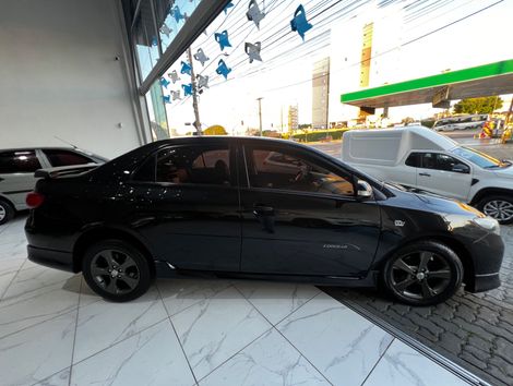 Toyota Corolla XRS 2.0 Flex 16V Aut.