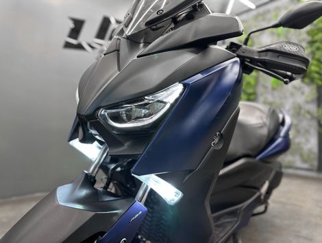YAMAHA XMAX 250 ABS