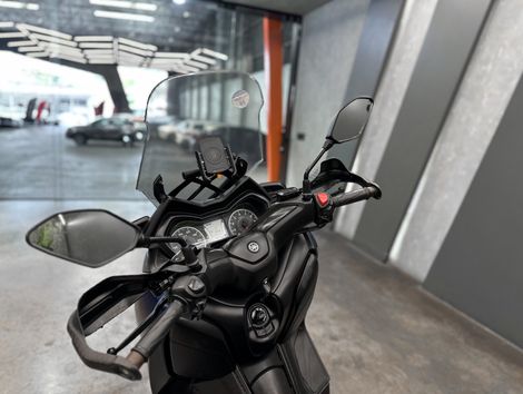 YAMAHA XMAX 250 ABS