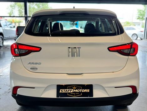 Fiat ARGO DRIVE 1.0 6V Flex