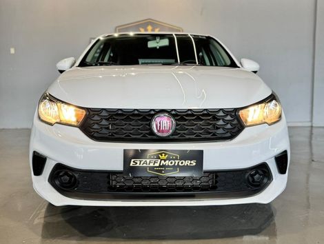 Fiat ARGO DRIVE 1.0 6V Flex