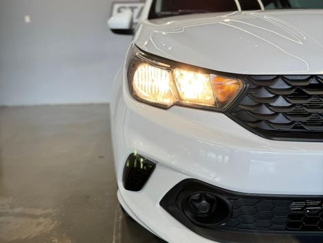 Fiat ARGO DRIVE 1.0 6V Flex