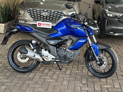 YAMAHA FZ15 150 FAZER FLEX
