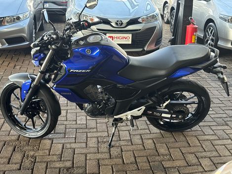 YAMAHA FZ15 150 FAZER FLEX