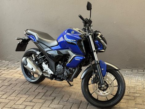 YAMAHA FZ15 150 FAZER FLEX