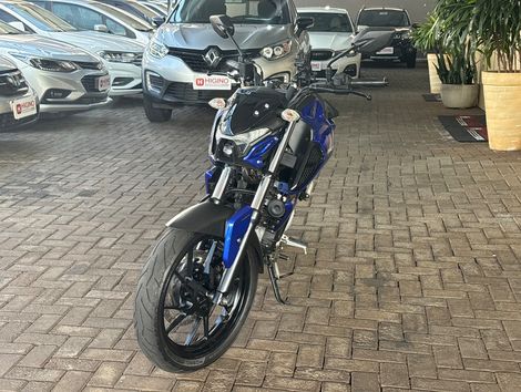 YAMAHA FZ15 150 FAZER FLEX