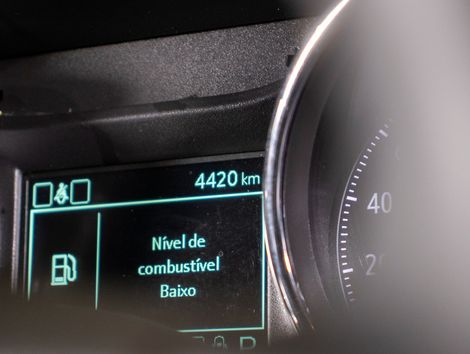 Chevrolet MONTANA LTZ 1.2 Turbo Flex 12V 4p Aut.