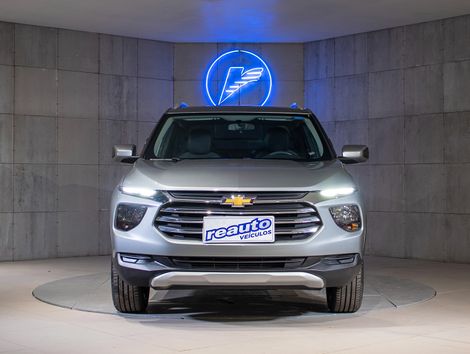 Chevrolet MONTANA LTZ 1.2 Turbo Flex 12V 4p Aut.