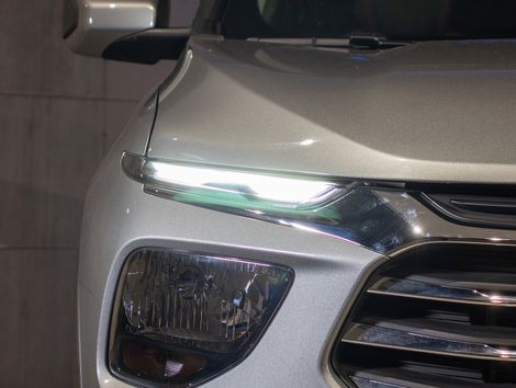 Chevrolet MONTANA LTZ 1.2 Turbo Flex 12V 4p Aut.