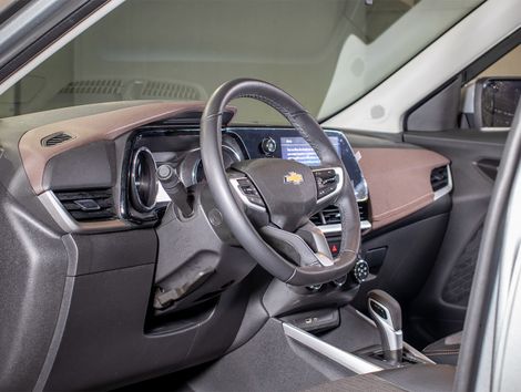 Chevrolet MONTANA LTZ 1.2 Turbo Flex 12V 4p Aut.