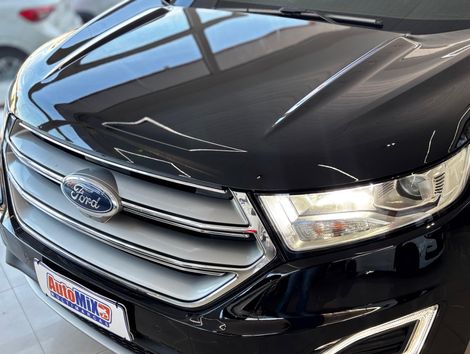 Ford EDGE TITANIUM 3.5 V6 24V AWD Aut.