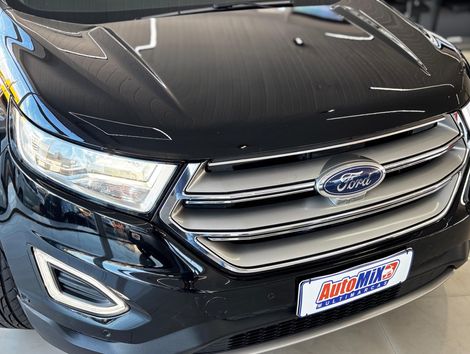 Ford EDGE TITANIUM 3.5 V6 24V AWD Aut.